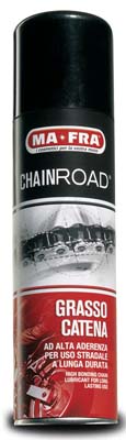 CHAINROAD